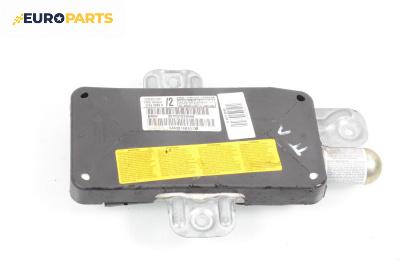 Airbag за BMW X5 Series E53 (05.2000 - 12.2006), 4+1 вр., джип, позиция: лява, № 307037233044