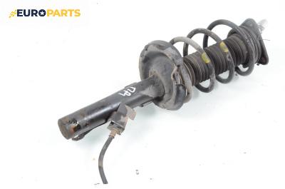 Макферсон за Mazda 3 Sedan I (09.1999 - 06.2009), седан, позиция: предна, дясна