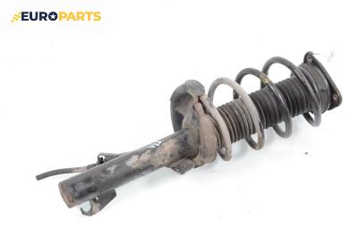 Макферсон за Mazda 3 Sedan I (09.1999 - 06.2009), седан, позиция: предна, лява
