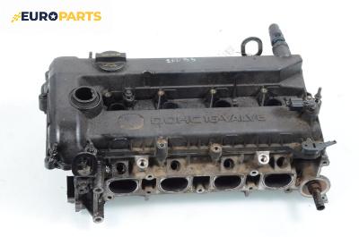 Глава за Mazda 3 Sedan I (09.1999 - 06.2009) 2.3, 160 к.с.