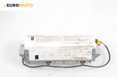 Airbag за Audi A4 Avant B6 (04.2001 - 12.2004), 4+1 вр., комби, позиция: предна, № 8E0 880 204