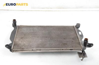 Воден радиатор за Audi A4 Avant B6 (04.2001 - 12.2004) 2.5 TDI quattro, 180 к.с.