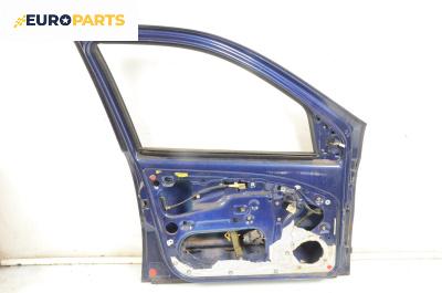 Врата за Fiat Palio Weekend (04.1996 - 04.2012), 4+1 вр., комби, позиция: предна, лява