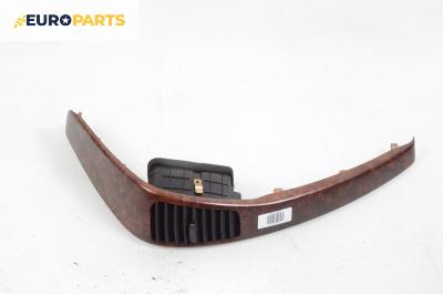 Духалка парно за Kia Sorento I SUV (08.2002 - 12.2009)