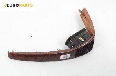 Духалка парно за Kia Sorento I SUV (08.2002 - 12.2009)