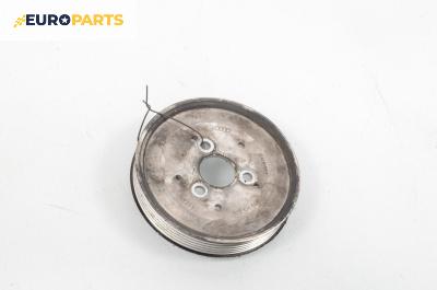 Ремъчна шайба за Audi A4 Avant B6 (04.2001 - 12.2004) 2.5 TDI quattro, 180 к.с., № 059145255
