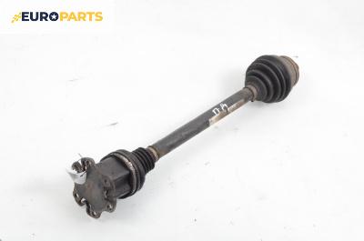 Полуоска за Audi A4 Avant B6 (04.2001 - 12.2004) 2.5 TDI quattro, 180 к.с., позиция: предна, дясна