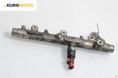 Горивна рейка за Citroen Xsara Picasso (09.1999 - 06.2012) 2.0 HDi, 90 к.с., № 0 445 214 019