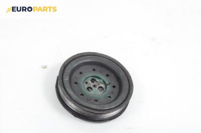 Демпферна шайба за Ford Mondeo III Turnier (10.2000 - 03.2007) 2.0 TDCi, 130 к.с.
