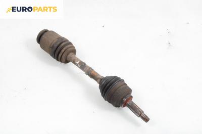 Полуоска за Kia Sorento I SUV (08.2002 - 12.2009) 2.5 CRDi, 140 к.с., позиция: предна, дясна, автоматик