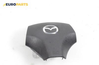 Airbag за Mazda 6 Hatchback I (08.2002 - 12.2008), 4+1 вр., хечбек, позиция: предна