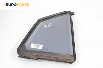 Фикс врата за Mazda 6 Hatchback I (08.2002 - 12.2008), 4+1 вр., хечбек, позиция: дясна