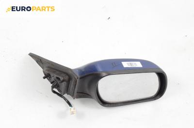Огледало за Mazda 6 Hatchback I (08.2002 - 12.2008), 4+1 вр., хечбек, позиция: дясна