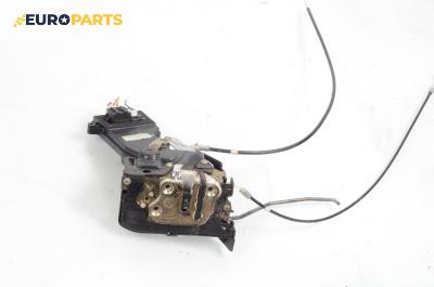 Брава на врата за Mazda 6 Hatchback I (08.2002 - 12.2008), позиция: предна, дясна