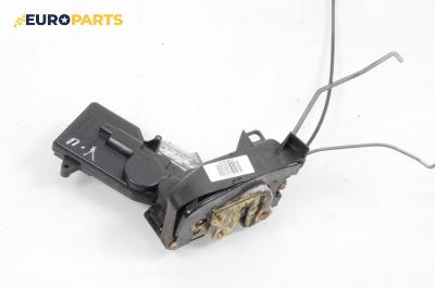 Брава на врата за Mazda 6 Hatchback I (08.2002 - 12.2008), позиция: предна, лява