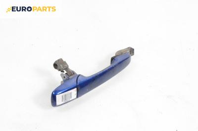 Външна дръжка за Mazda 6 Hatchback I (08.2002 - 12.2008), 4+1 вр., хечбек, позиция: предна, дясна