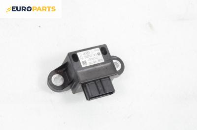Сензор ESP за Mazda 6 Hatchback I (08.2002 - 12.2008), № GJ6E-43-7Y1