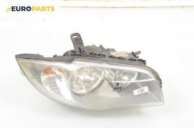 Фар за BMW 1 Series E87 (11.2003 - 01.2013), хечбек, позиция: дясна