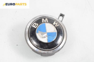 Външна дръжка заден капак за BMW 1 Series E87 (11.2003 - 01.2013), хечбек