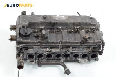 Глава за Kia Sorento I SUV (08.2002 - 12.2009) 2.5 CRDi, 140 к.с.