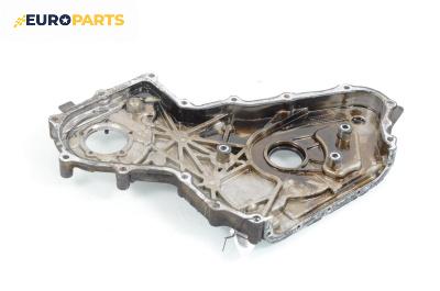 Капак ангренажен ремък за Kia Sorento I SUV (08.2002 - 12.2009) 2.5 CRDi, 140 к.с.