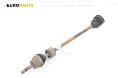 Полуоска за Fiat Palio Weekend (04.1996 - 04.2012) 1.6 16V (178DX.D1A), 100 к.с., позиция: предна, дясна