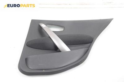 Кора врата за BMW 1 Series E87 (11.2003 - 01.2013), 4+1 вр., хечбек, позиция: задна, дясна