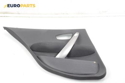 Кора врата за BMW 1 Series E87 (11.2003 - 01.2013), 4+1 вр., хечбек, позиция: задна, лява