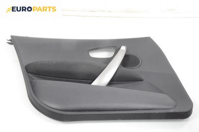 Кора врата за BMW 1 Series E87 (11.2003 - 01.2013), 4+1 вр., хечбек, позиция: предна, лява