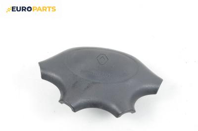 Airbag за Renault Megane Scenic (10.1996 - 12.2001), 4+1 вр., миниван, позиция: предна