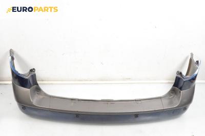 Задна броня за Renault Laguna II Grandtour (03.2001 - 12.2007), комби