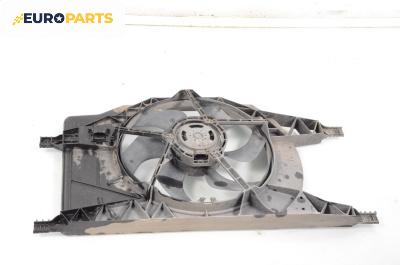 Перка охлаждане за Renault Laguna II Grandtour (03.2001 - 12.2007) 1.8 16V (KG0J), 116 к.с.