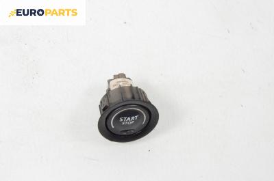 Бутон запалване за Renault Laguna II Grandtour (03.2001 - 12.2007)