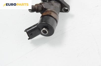 Дюза дизел за Citroen C5 I Hatchback (03.2001 - 03.2005) 2.2 HDi (DC4HXB, DC4HXE), 133 к.с., № 9637277980