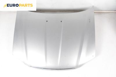 Преден капак за Mazda Tribute SUV (03.2000 - 05.2008), 4+1 вр., джип, позиция: предна