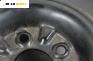 Резервна гума за Mazda Tribute SUV (03.2000 - 05.2008) 17 цола, ширина 4 (Цената е за 1 бр.)