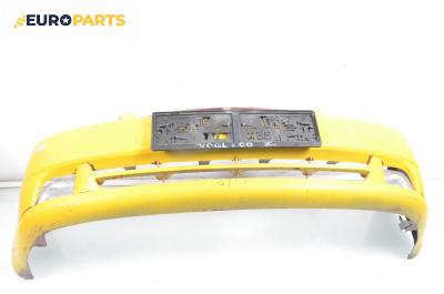Предна броня за Chevrolet Nubira Station Wagon (01.2005 - ...), комби, позиция: предна