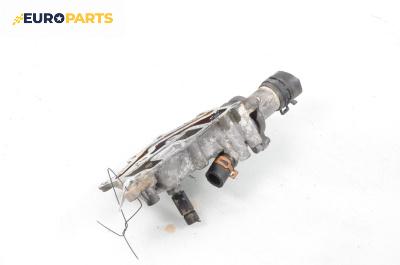 Корпус на термостат за Renault Laguna II Grandtour (03.2001 - 12.2007) 1.8 16V (KG0J), 116 к.с.