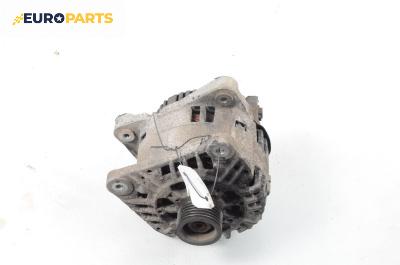 Алтернатор / генератор за Renault Laguna II Grandtour (03.2001 - 12.2007) 1.8 16V (KG0J), 116 к.с.