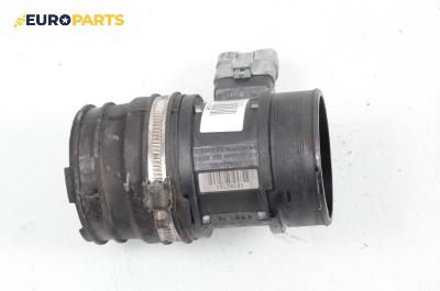 Дебитомер за Citroen Xsara Picasso (09.1999 - 06.2012) 2.0 HDi, 90 к.с., № 5WK9 623