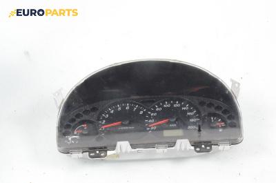 Километраж за Mazda Tribute SUV (03.2000 - 05.2008) 3.0 V6 24V 4WD, 197 к.с.