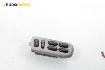Бутони ел. стъкла  за Mazda Tribute SUV (03.2000 - 05.2008)