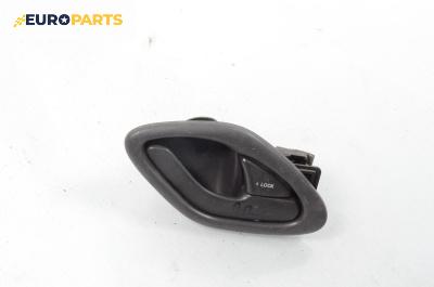 Вътрешна дръжка за Mazda Tribute SUV (03.2000 - 05.2008), 4+1 вр., джип, позиция: предна, дясна