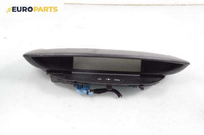 Километраж за Citroen C4 Hatchback I (11.2004 - 12.2013) 2.0 16V, 140 к.с., № P96572391ZD