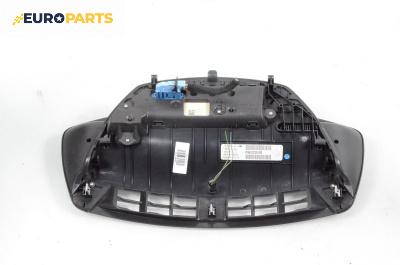Километраж за Citroen C4 Hatchback I (11.2004 - 12.2013) 2.0 16V, 140 к.с., № P96572391ZD