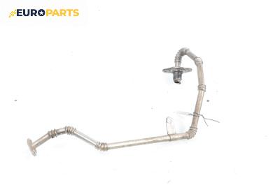 EGR тръба за Chevrolet Nubira Station Wagon (01.2005 - ...) 1.6, 109 к.с.