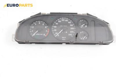 Километраж за Mazda 323 F V Hatchback (07.1994 - 09.1998) 1.5 16V, 88 к.с.