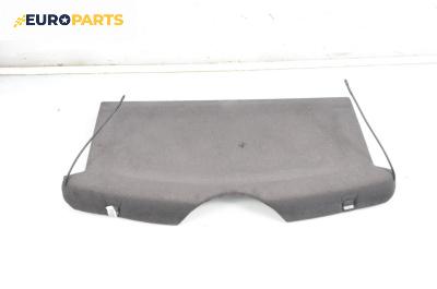 Кора багажник за Opel Corsa C Hatchback (09.2000 - 12.2009), 2+1 вр., хечбек