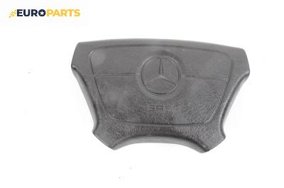 Airbag за Mercedes-Benz C-Class Estate (S202) (06.1996 - 03.2001), 4+1 вр., комби, позиция: предна