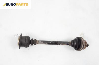 Полуоска за Audi A8 Sedan 4D (03.1994 - 12.2002) 2.5 TDI, 150 к.с., позиция: предна, дясна, автоматик